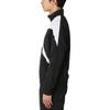 Reebok Retro Campus Style Sports Jacket Men Jacket Black BK5095
