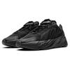 adidas Yeezy Boost 700 MNVN Тройные черные кроссовки унисекс FV4440