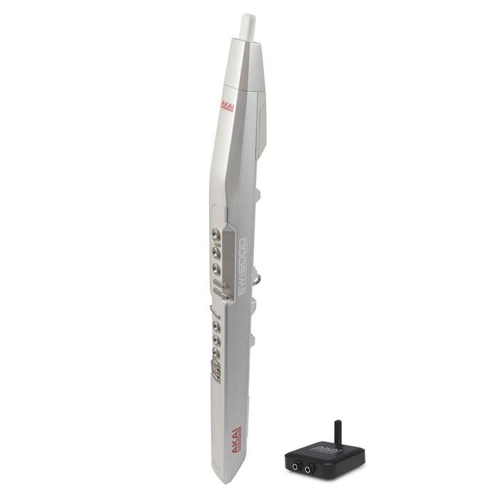 Akai Professional EWI 5000 Духовой синтезатор (белый)