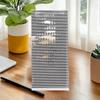 Разъем плоского кабеля Электронные весы Калькулятор с полосой Zebra Проводящая бумага ЖК-экран Шаг 0,4/0,5/0,6/2,54 мм