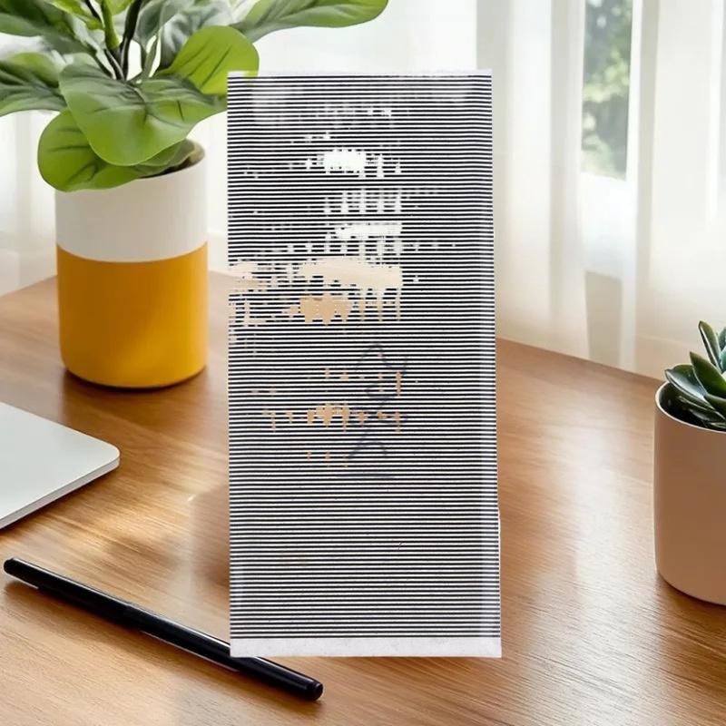 Разъем плоского кабеля Электронные весы Калькулятор с полосой Zebra Проводящая бумага ЖК-экран Шаг 0,4/0,5/0,6/2,54 мм