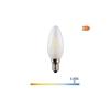 Ampoule LED E14 4,5W Bougie Éq
