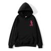 XX EST Til I Die толстовки рэпер Mgk Machine Gun Kelly толстовки Ropa Hombre Sudaderas Con Capucha повседневные мужские/женские пуловеры