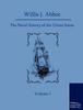 Книга The Naval History of the United States