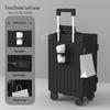 Многофункциональный дорожный багаж OUMANFEI