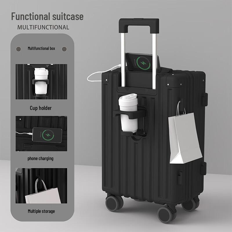 Многофункциональный дорожный багаж OUMANFEI