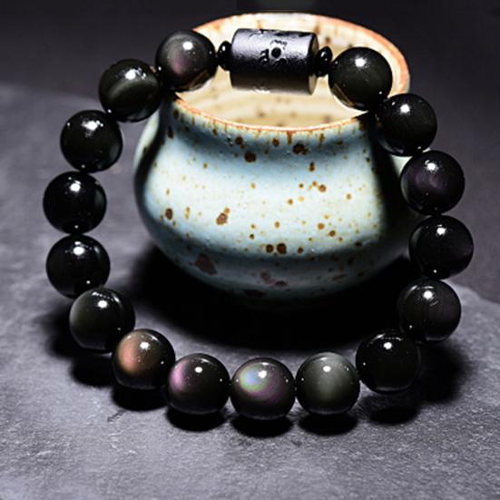 Мужчины Женщины Дракон Феникс Бусы Шарм Браслет Ювелирные Изделия Рождественский Подарок