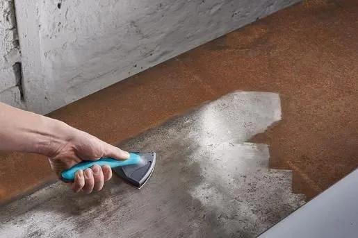 Hand Sanding Handle with Velcro 95mm