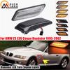 Янтарные Динамические Светодиодные Боковые Указатели Поворота Для BMW Z3 E36 Coupe Roadster 1994 1995 1996 1997 1998 1999-2002