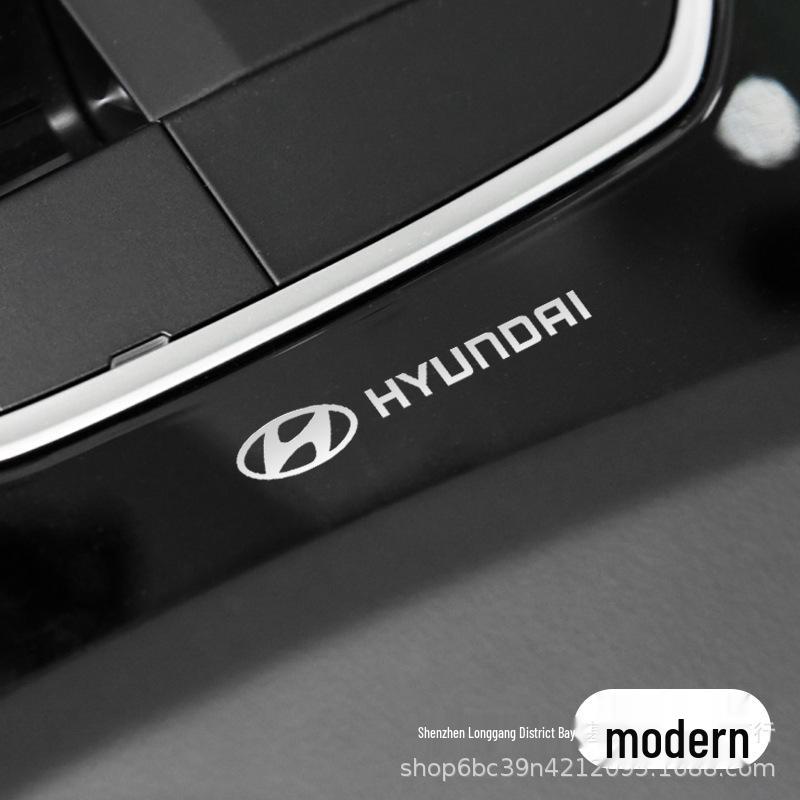 Креативная металлическая наклейка для украшения логотипа автомобиля для стеклоочистителя, консоли, окон, дверей, ступицы колеса – Настраиваемый и уникальный дизайн.