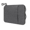 Сумка для ноутбука Чехол для ноутбука с ручкой на молнии Водонепроницаемое покрытие Универсальный чехол для ноутбука MacBook