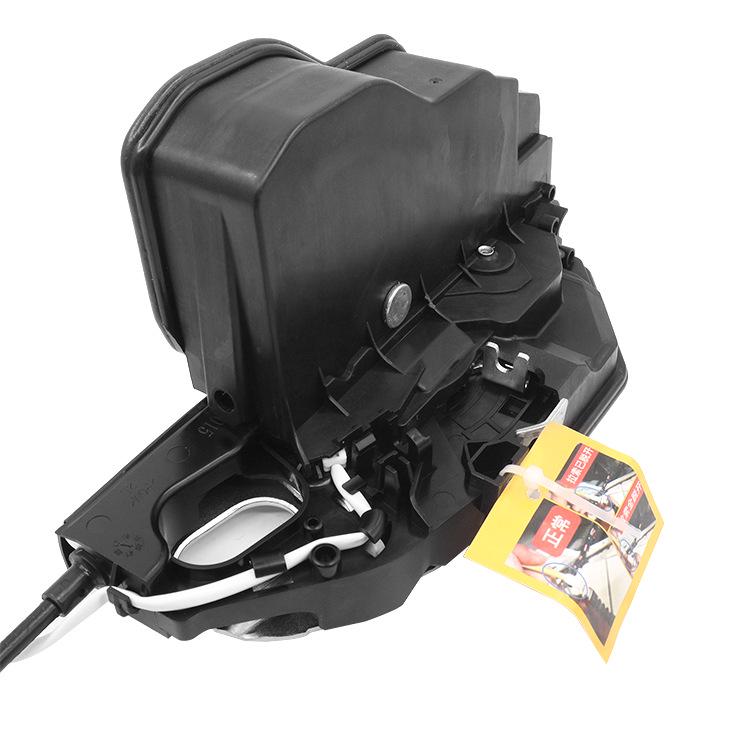 Замок передней левой консоли для BMW 5 серии F01/F02/F10/F11 (Часть 51217185689)