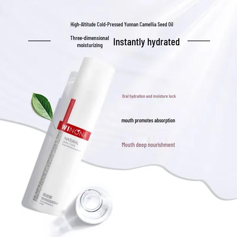 Winona Extreme Hydrating Softening Toner