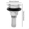 Marine Boat Fuel Tank Vent Professional for Yacht Accessory