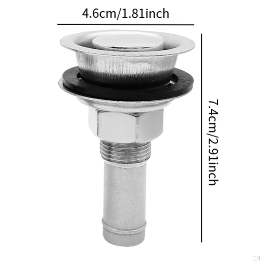 Marine Boat Fuel Tank Vent Professional for Yacht Accessory