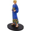 One Piece DXF Серия The Grandline Страна Вано Санджи Версия в Юкате Фигурка 15см