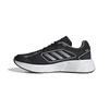 Мужские кроссовки для бега Adidas GLX Star MDJ41, Основной черный/Серый/Основной черный (IF5398), Размер 27,5 см