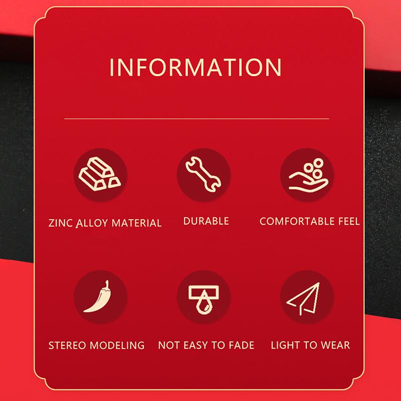 Креативный металлический брелок в виде красного перца, мини-подвеска в виде перца, аксессуары для ключей