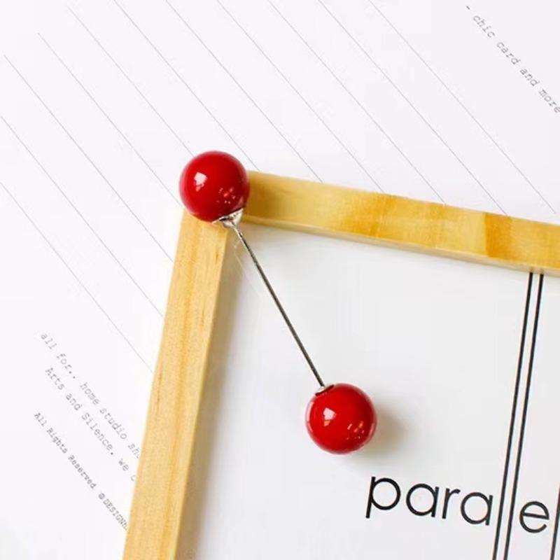 1 шт. Шарф шаль украшения булавки двойная жемчужина брошь DIY аксессуары