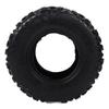 22X10 10 Tire 10 Inch Tubeless Tire Heavy Duty 6PR Layer Rubber Tyre for ATV UTV Go Kart Golf Cart Or Garden Mower
