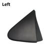Угловая накладка левой стороны автомобиля 60118-52080 6011852080 Для Toyota Prius C 2012-2019