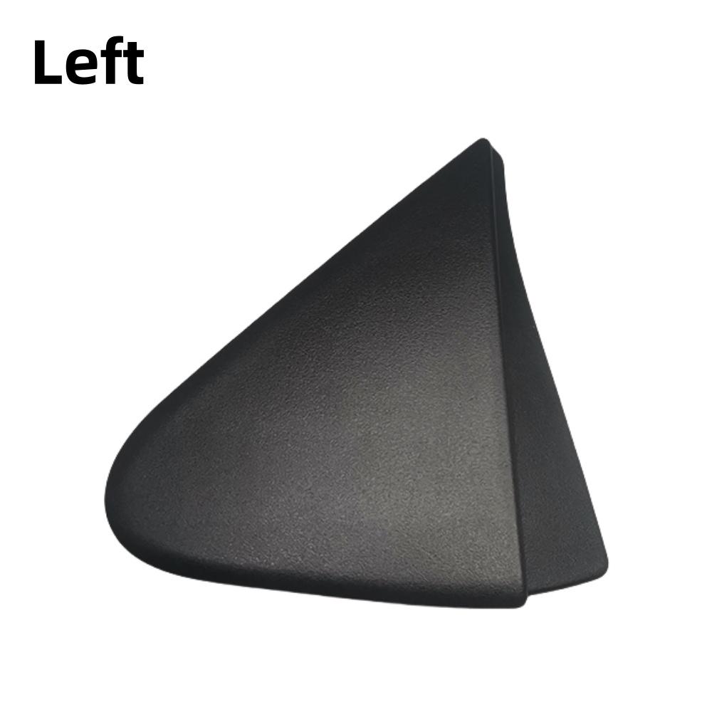 Угловая накладка левой стороны автомобиля 60118-52080 6011852080 Для Toyota Prius C 2012-2019