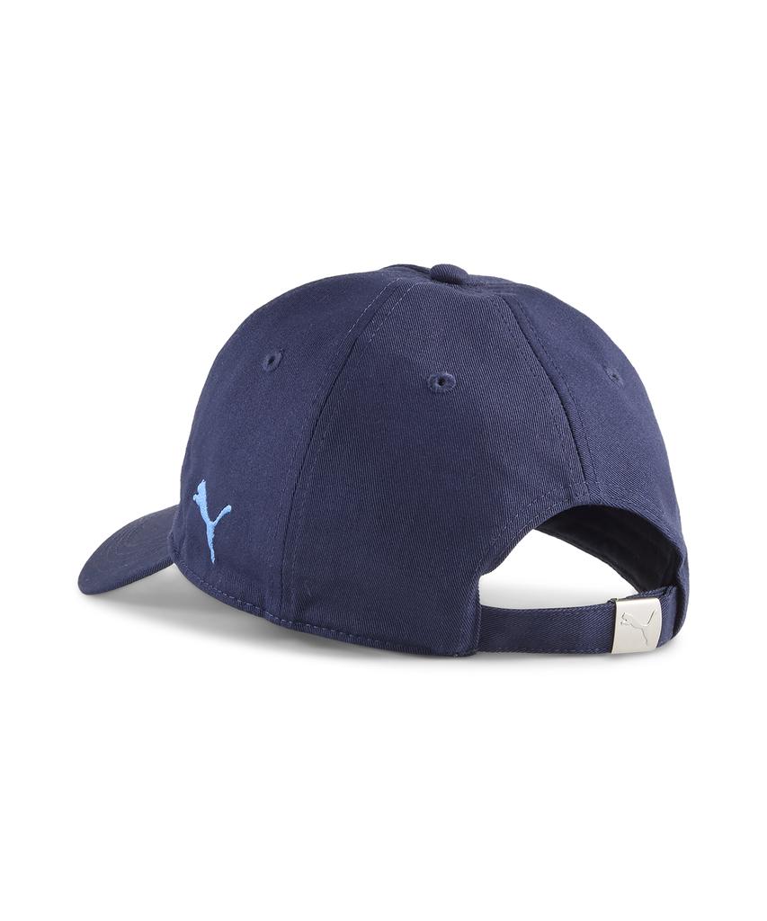 PUMA Manchester City Essentials Ball Cap