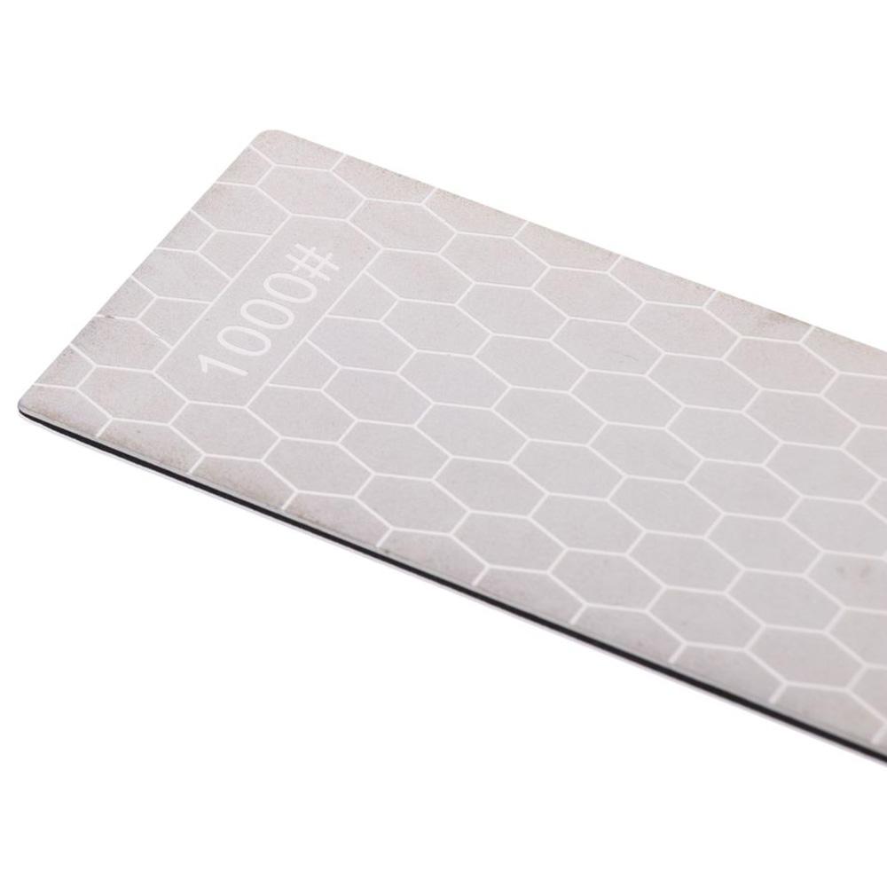 Алмазные заточные пластины 240-3000 ячеек Ультратонкая шлифовка пластины с сотовой поверхностью