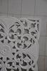 MDF Wood Wall Art Panel | Hand Carved Decorative Wall Hanging