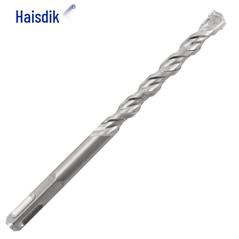 Расширенные ударные сверла Haisidike