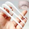 1/10Pcs Lash Extension Under Patch False Eyelash Lifting Eyelid Tape Micropore Tape