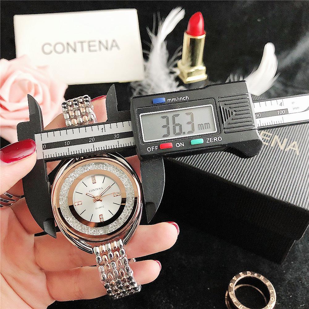 Мужские модные спортивные часы в корейском стиле с большим циферблатом