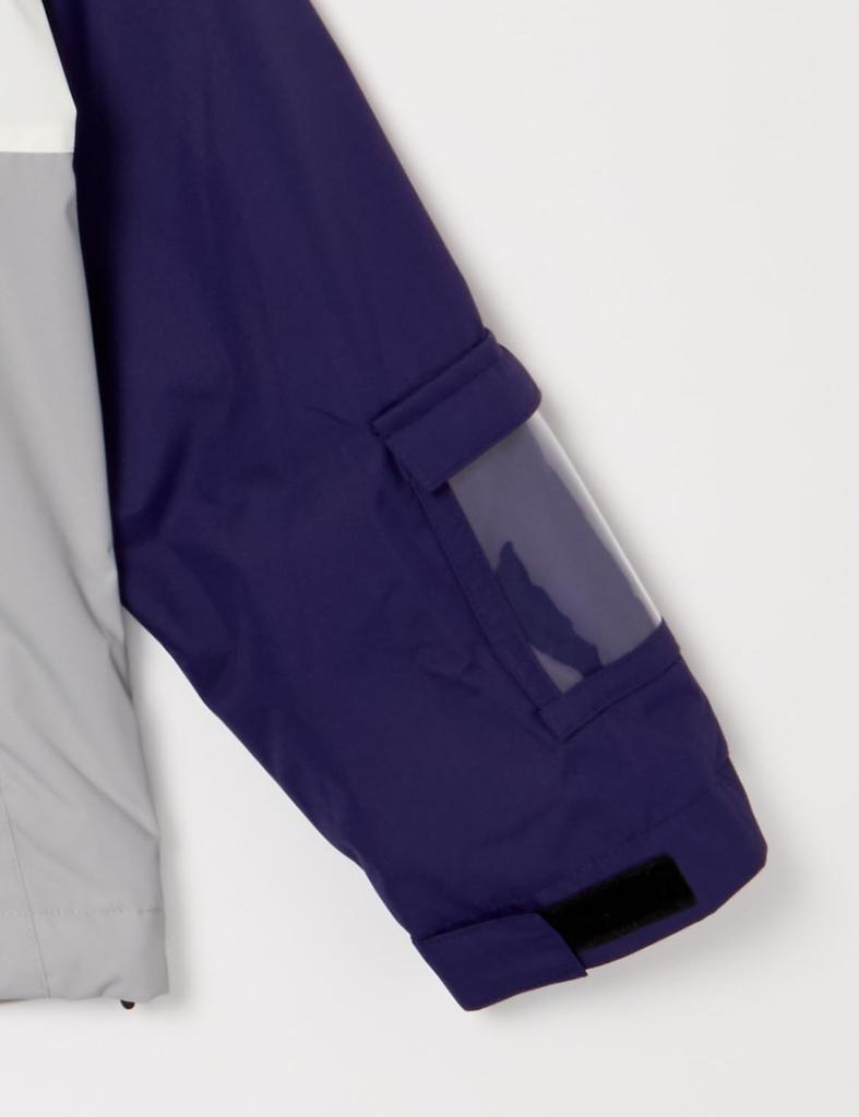 Ocean Pacific SevenTwo 143131 Adjustable Snowwear Set and NV 140 Boys' (Top Bottoms)