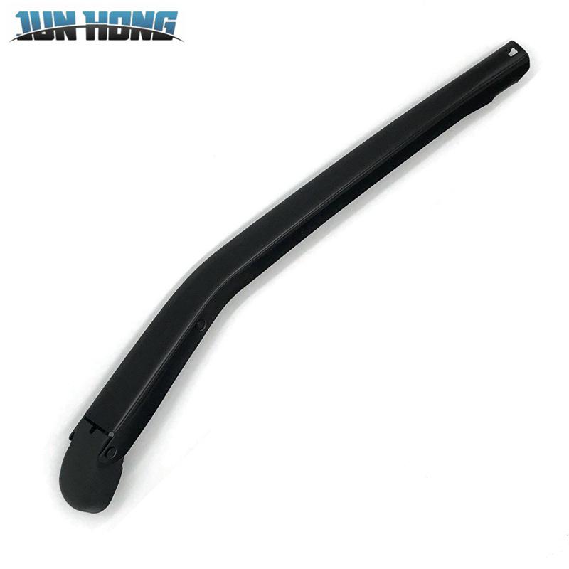 Стеклоочиститель заднего стекла Volkswagen Gol в сборе и крышка рычага стеклоочистителя