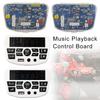 Children's Electric Car Music Controller Music Playback Control Board Receiver Car Music Chip