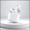 1:1 Second Generation Air 2 Bluetooth 5.3 Wireless Earbuds High-Quality Mesh Headphones Instant Connection TWS Headset with Charging Case