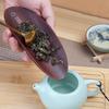 Инструмент для взвешивания чайных листьев Весы Граммовые Весы для ювелирной коллекции Гостиной