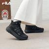 Firefly 2 Women's Winter Fleece-Lined Mid-Top Daddy Sneakers