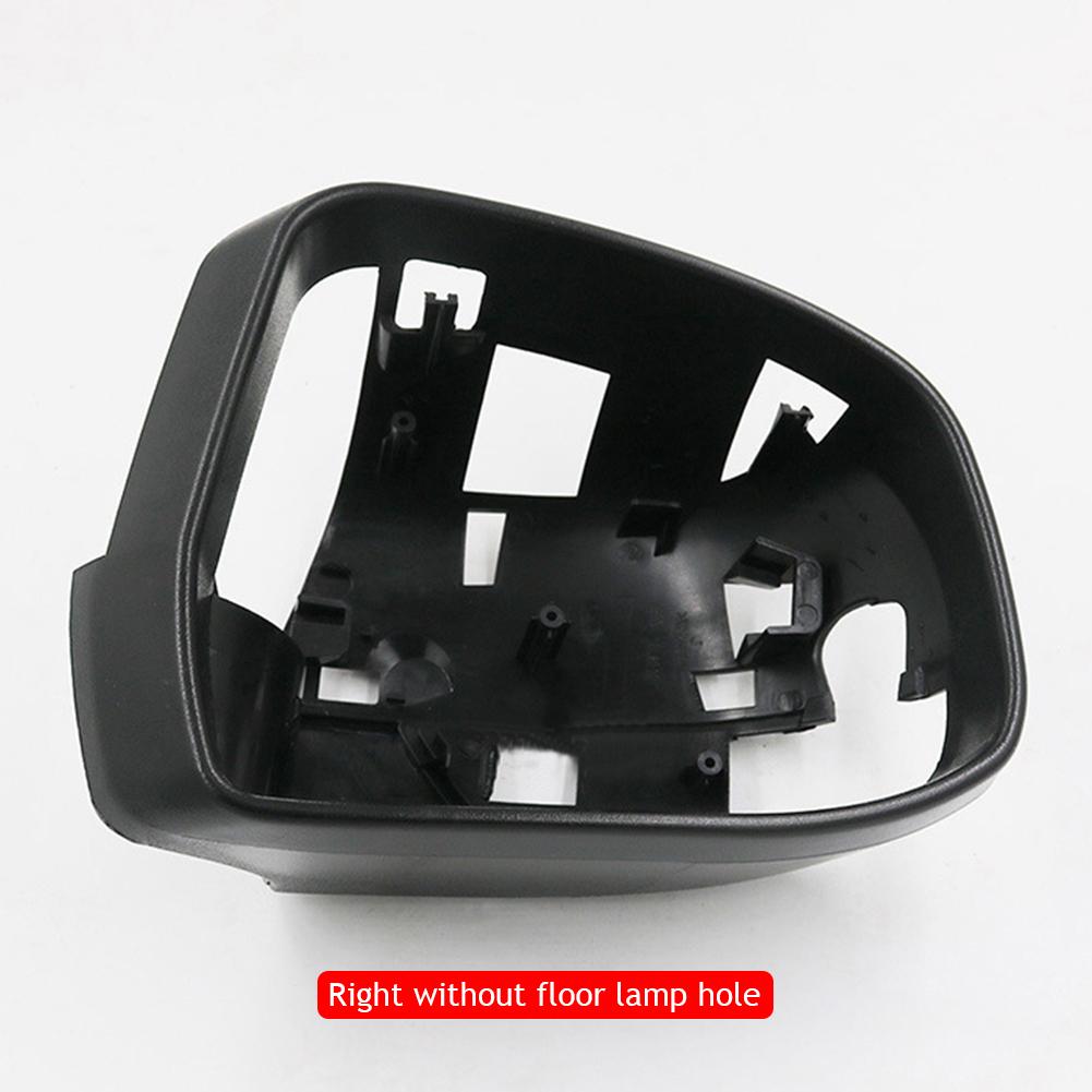 Авто держатель рамки левого и правого зеркала для Ford Focus MK3 MK2 2012-2018 Mondeo MK4 2008-2014 DA DP DH DB