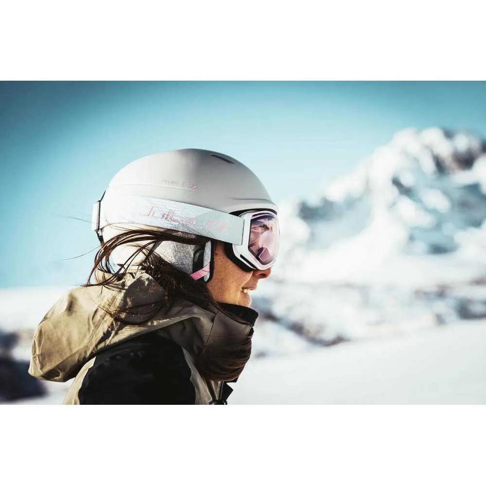 Julbo Шлем Shortcuts