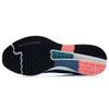 Кроссовки для бега Li Ning Red Rabbit с низким верхом, амортизирующие, нескользящие, прочные, мужские, синие, белые, ARMR021-3