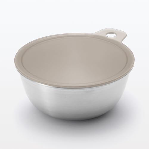 MUJI Силиконовая крышка для микроволновой печи, маленькая 84376337