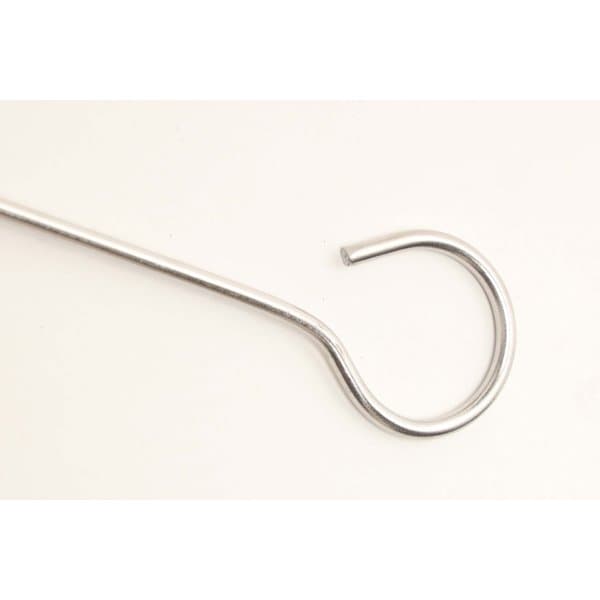 Captain Stag Captain Stag M 8052 [bbq Skewer 30cM 3 Pieces]