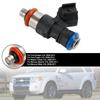 1 шт. Топливная форсунка 0280158189 Подходит для Ford Escape Fusion Подходит для Mazda 3.0L V6