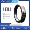 Фторкаучуковое уплотнительное кольцо (O-Ring) и уплотнение штока поршня - KVK & Dingji Industrial Seals