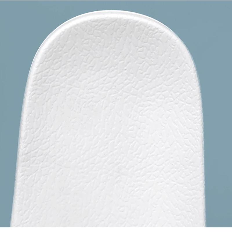 Летняя мужская обувь тапочки полосатые шлепанцы для бассейна пляжные сандалии больших размеров 46 48 нескользящая обувь домашние шлепанцы