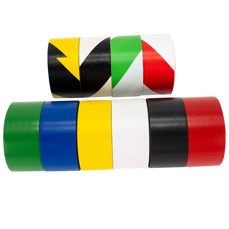 Haishidike HKJD-4 PVC Floor Marking Warning Tape