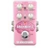 Tc electronic питч-шифтер BRAINWAVES PITCH SHIFTER