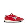 GOLDEN GOOSE Кроссовки беговые марафонские M77 GWF00683.F005492.40399 Czerwony