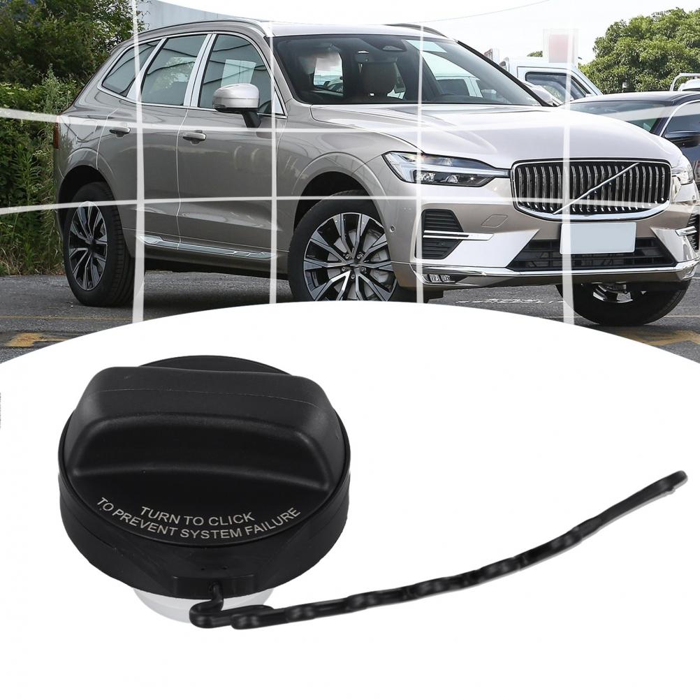 Крышка топливного бака для Volvo S60 S80 V70 Для XC90 XC60 Прямая замена 31261716